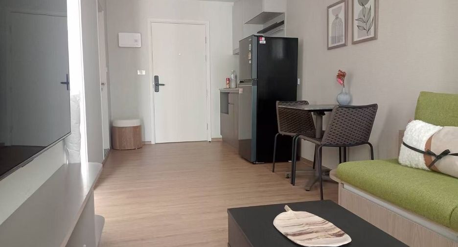 For rent 1 Beds condo in Watthana, Bangkok