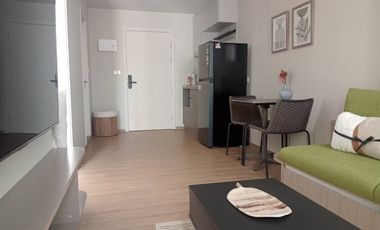 For rent 1 Beds condo in Watthana, Bangkok