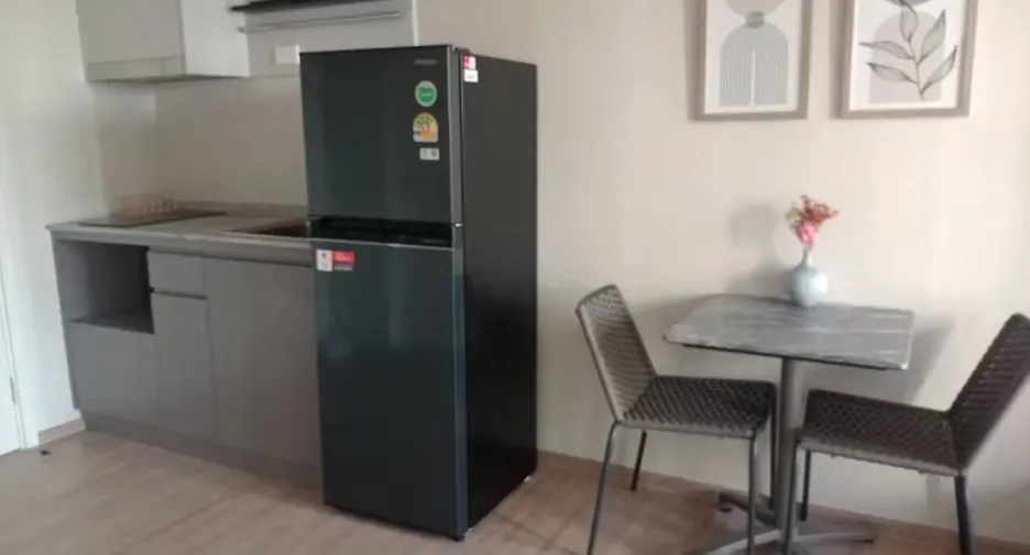 For rent 1 Beds condo in Watthana, Bangkok