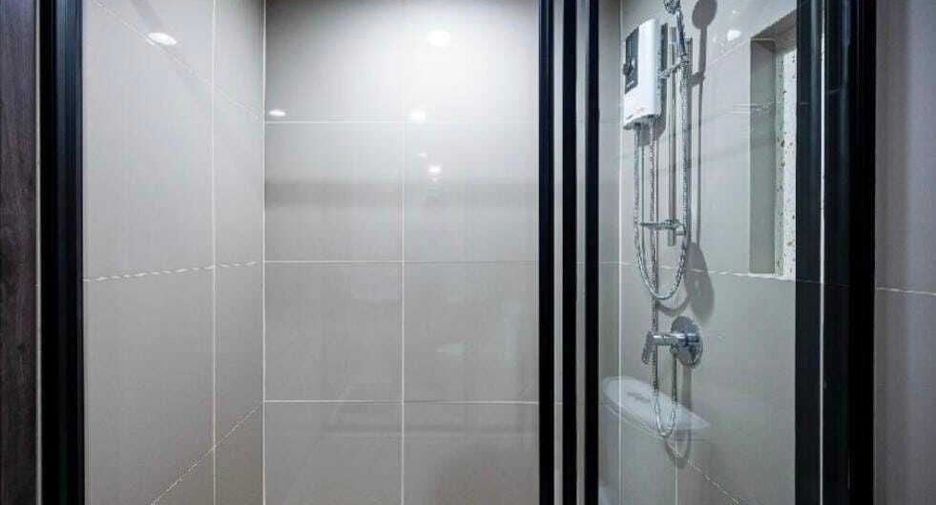 For rent 1 Beds condo in Huai Khwang, Bangkok