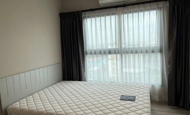 For rent 1 Beds condo in Suan Luang, Bangkok