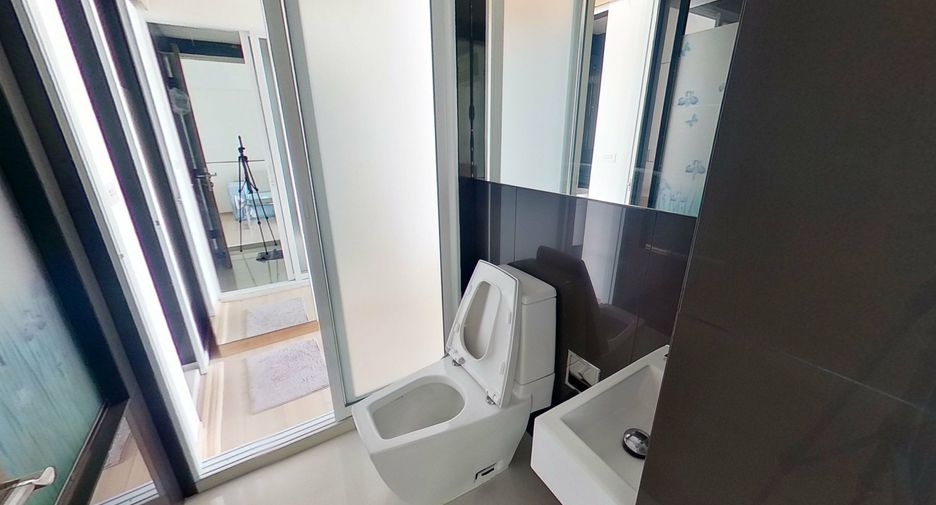 For rent 1 Beds condo in Phaya Thai, Bangkok