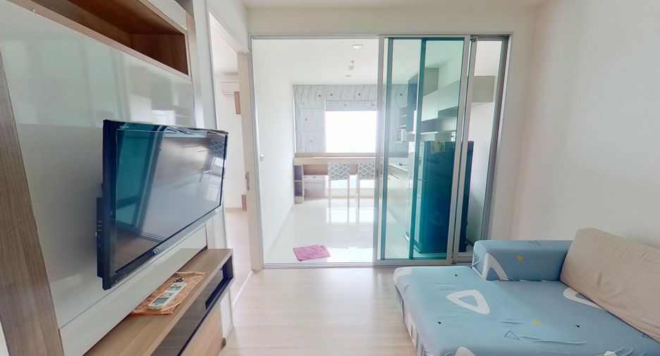 For rent 1 Beds condo in Phaya Thai, Bangkok