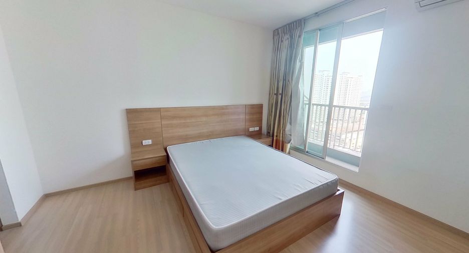 For rent 1 Beds condo in Phaya Thai, Bangkok