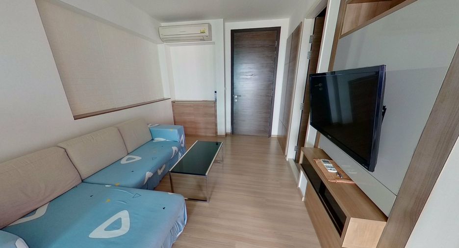 For rent 1 Beds condo in Phaya Thai, Bangkok