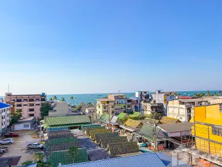 For sale 16 bed retail Space in South Pattaya, Pattaya