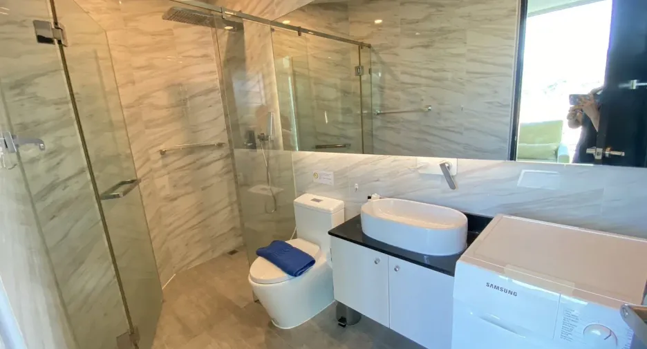 For rent studio condo in Kathu, Phuket