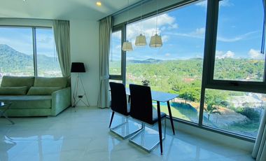 For rent studio condo in Kathu, Phuket