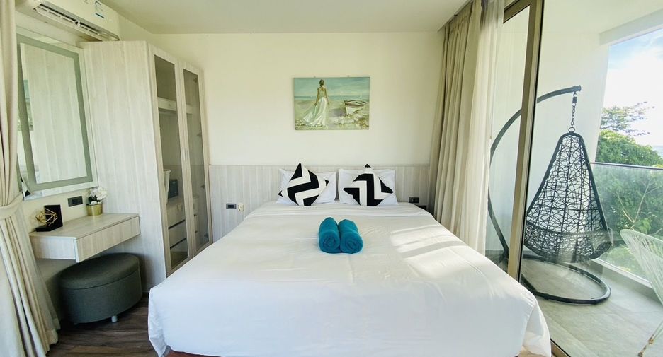 For rent studio condo in Kathu, Phuket