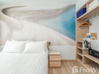 For rent studio condo in Thalang, Phuket