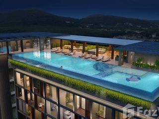 For sale 1 bed condo in Mueang Phuket, Phuket