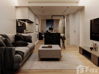 For sale 1 bed condo in Mueang Phuket, Phuket