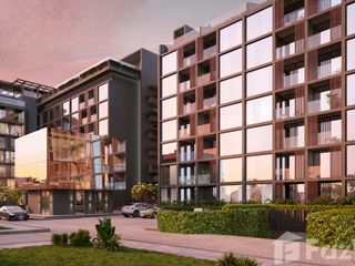 For sale 1 bed condo in Mueang Phuket, Phuket