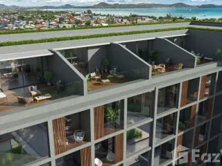 For sale 1 bed condo in Mueang Phuket, Phuket