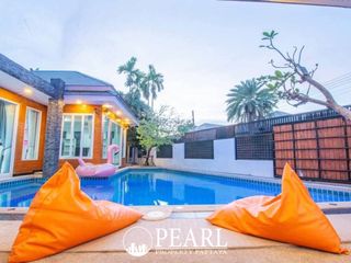 For sale 4 bed villa in Bang Lamung, Chonburi