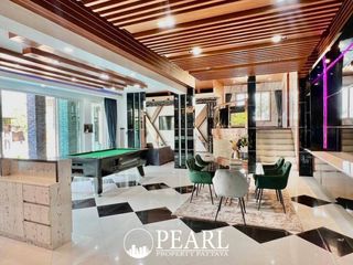 For sale 4 bed villa in Bang Lamung, Chonburi