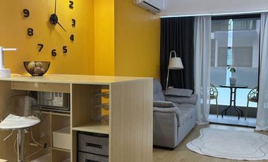 For sale 1 Beds condo in Bang Lamung, Chonburi