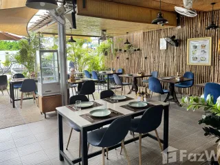 For sale retail Space in Hua Hin, Prachuap Khiri Khan