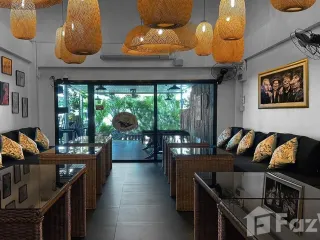 For sale retail Space in Hua Hin, Prachuap Khiri Khan