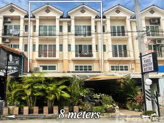 For sale retail Space in Hua Hin, Prachuap Khiri Khan