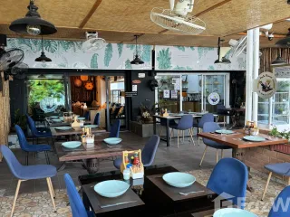 For sale retail Space in Hua Hin, Prachuap Khiri Khan
