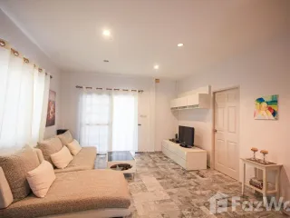 For rent 3 Beds villa in Cha Am, Phetchaburi