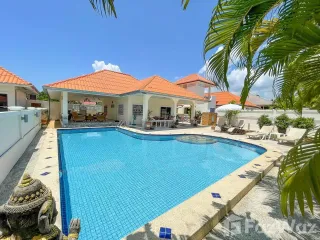 For rent 3 Beds villa in Cha Am, Phetchaburi