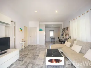 For rent 3 Beds villa in Cha Am, Phetchaburi