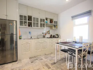 For rent 3 Beds villa in Cha Am, Phetchaburi