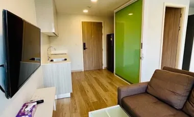 For sale 1 bed condo in Hua Hin, Prachuap Khiri Khan