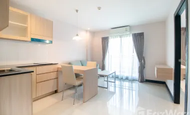 For sale 1 bed condo in Hua Hin, Prachuap Khiri Khan