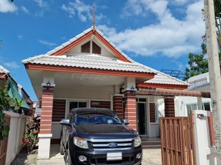 ขาย 2 เตียง บ้านเดี่ยว ใน ชะอำ, เพชรบุรี