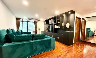 For sale 2 bedrooms condo in Watthana, Bangkok