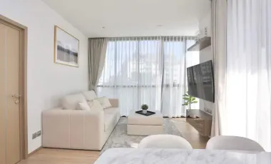 For sale そして for rent 2 Beds condo in Suan Luang, Bangkok