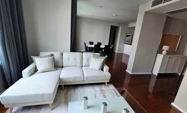 For rent 3 Beds condo in Watthana, Bangkok