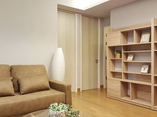 Condo en alquiler de 2 habitaciones en Khlong Toei, Bangkok