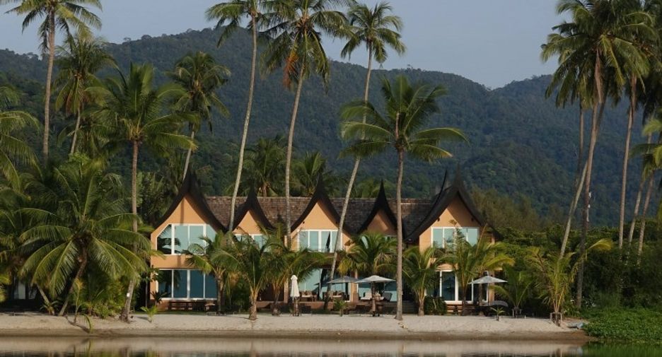 ขาย โรงแรม ใน เกาะช้าง, ตราด