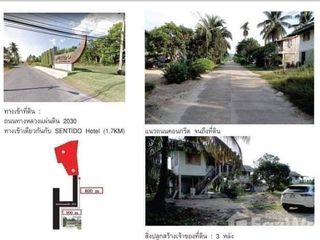 For sale land in Takua Pa, Phang Nga