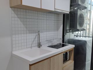 For rent 1 bed condo in Phutthamonthon, Nakhon Pathom