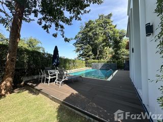 For rent 5 bed house in Pak Kret, Nonthaburi