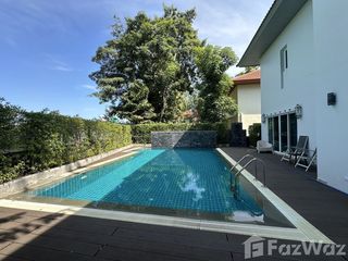 For rent 5 bed house in Pak Kret, Nonthaburi