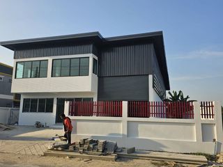 For sale land in Bang Bua Thong, Nonthaburi