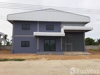 For sale land in Bang Bua Thong, Nonthaburi
