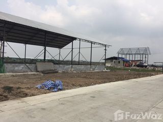 For sale land in Bang Bua Thong, Nonthaburi