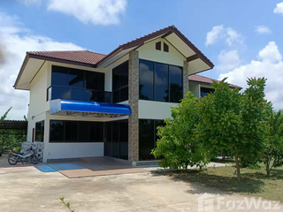 For sale 5 bed villa in Nong Ya Sai, Suphan Buri