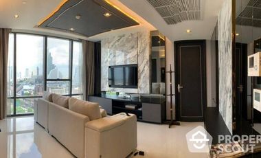 For sale 1 bed condo in Sathon, Bangkok