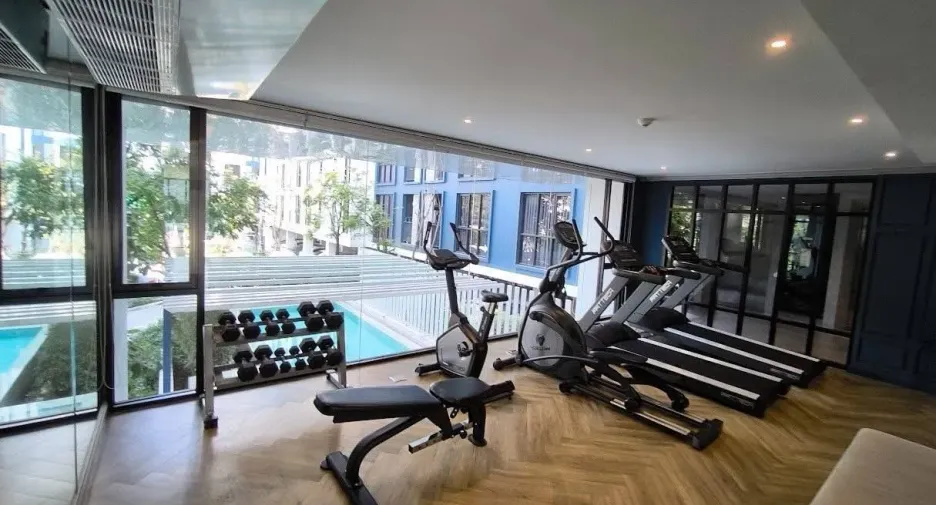 For sale 1 Beds condo in Bueng Kum, Bangkok