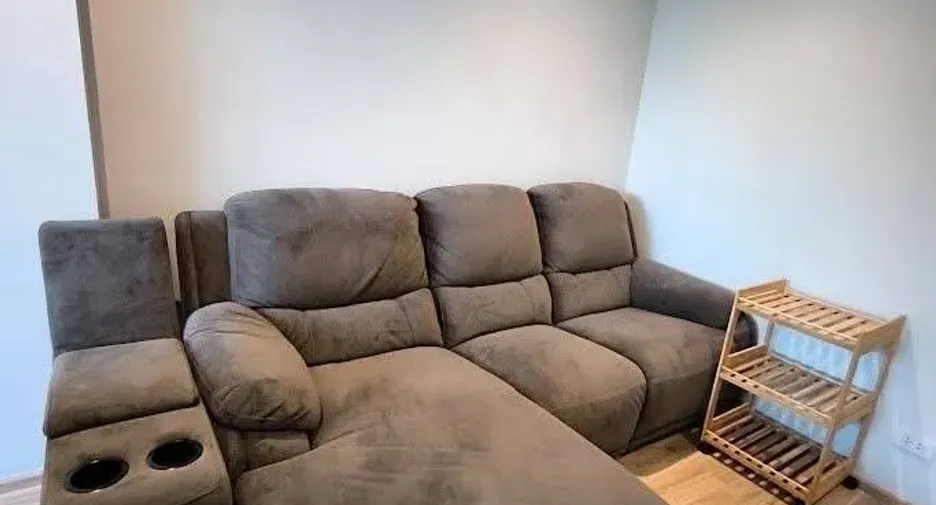 For sale 1 Beds condo in Bueng Kum, Bangkok