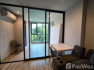 For sale 1 Beds condo in Bueng Kum, Bangkok