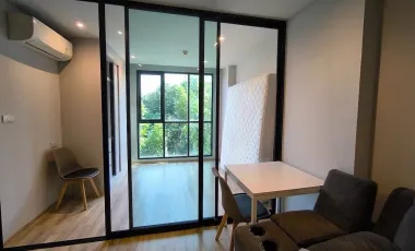 For sale 1 Beds condo in Bueng Kum, Bangkok